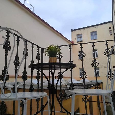Glamour Frida Apartment Prague Exterior photo
