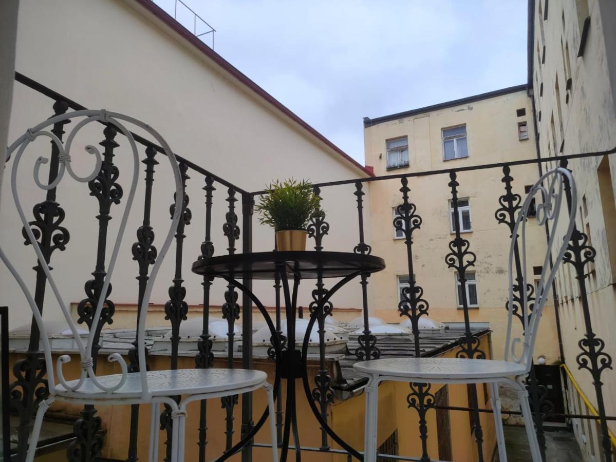 Glamour Frida Apartment Prague Exterior photo