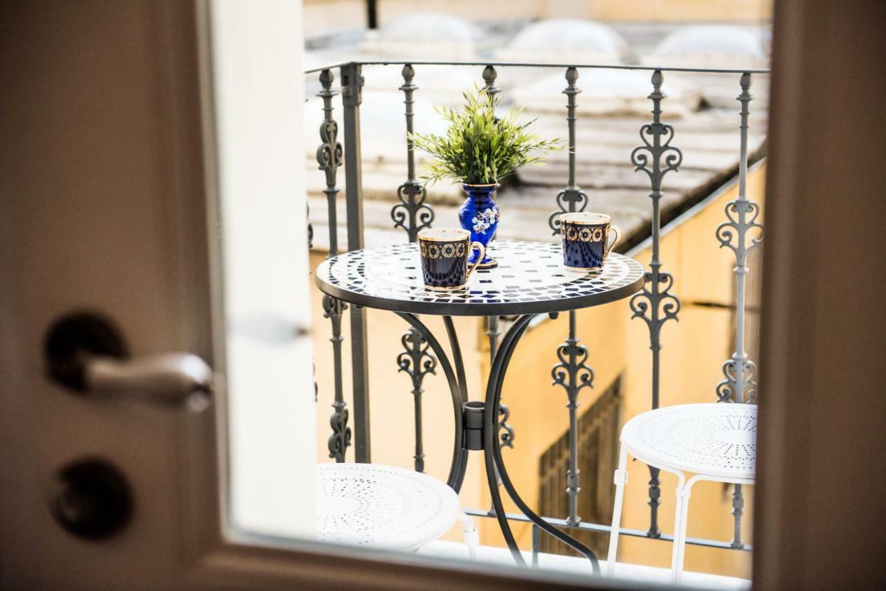 Glamour Frida Apartment Prague Exterior photo