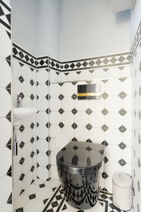 Glamour Frida Apartment Prague Exterior photo